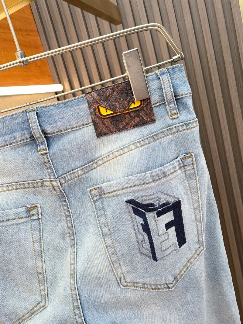 Fendi Jeans